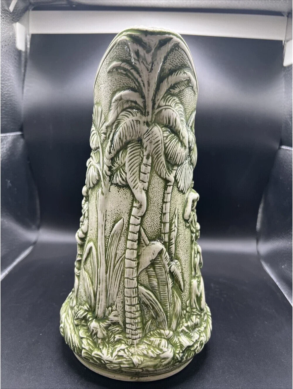 Ornate Pitcher